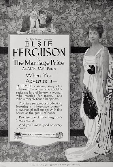 Primary photo for The Marriage Price Primary photo for The Marriage Price