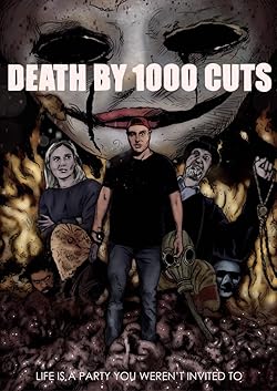 Poster of Death by 1000 Cuts