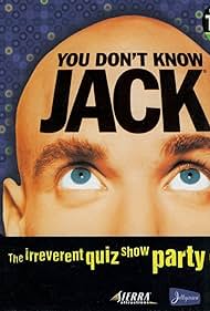 (未使用･未開封品)You Don&#39;t Know Jack [DVD] You Don't Know Jack: Offline (PC, 1999) | eBay