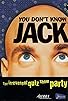 Primary photo for You Don't Know Jack Primary photo for You Don't Know Jack