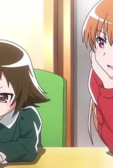 Primary photo for It's Not Bad Having a Loli Sister in Law Primary photo for It's Not Bad Having a Loli Sister in Law
