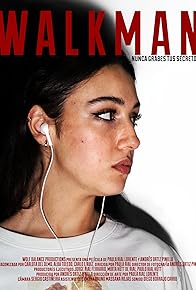 Primary photo for Walkman