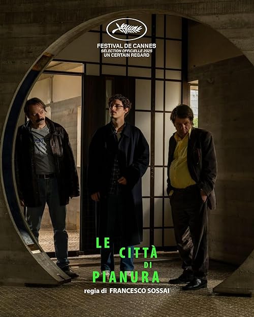 The Last One for the Road (Le citta di pianura 2025) Full Movie in Hindi Dubbed (Unofficial) [CAMRip 1080p 720p 480p] – 1XBET