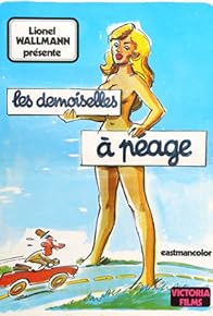 Primary photo for Les demoiselles à péage Primary photo for Les demoiselles à péage