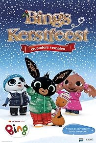 Primary photo for Bings Kerstfeest en andere Verhalen