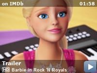 rock n royals full movie