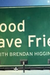 Primary photo for It's Good to Have Friends, with Brendan Higgins Primary photo for It's Good to Have Friends, with Brendan Higgins