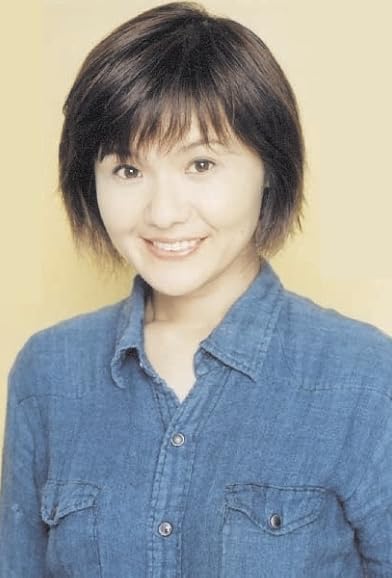 Primary photo for Inuko Inuyama Primary photo for Inuko Inuyama