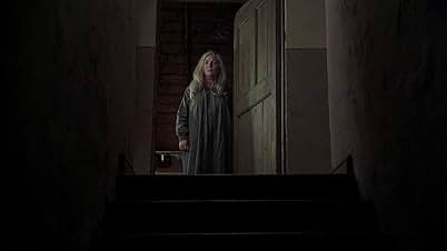 Fionnula Flanagan in The Others (2001)