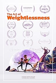 Primary photo for The Art of Weightlessness