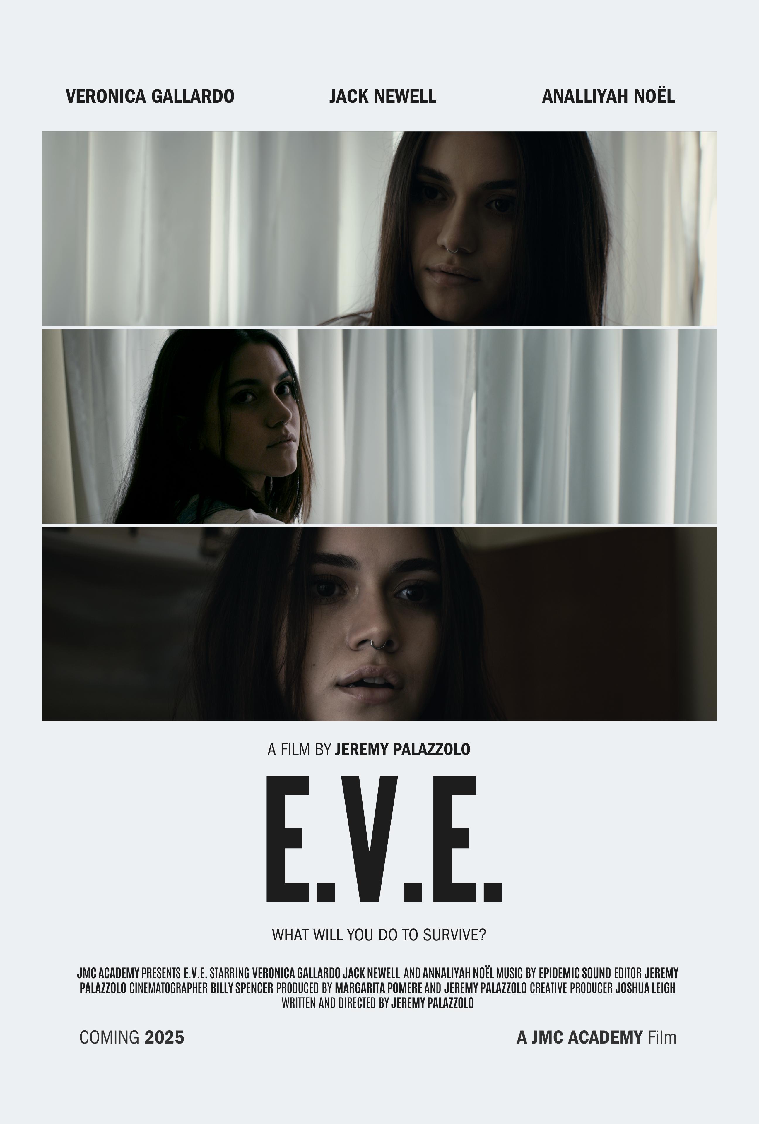 E.V.E.