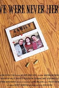 Primary photo for We Were Never Here Primary photo for We Were Never Here