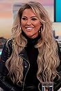 Aisleyne Horgan-Wallace's primary photo Aisleyne Horgan-Wallace's primary photo