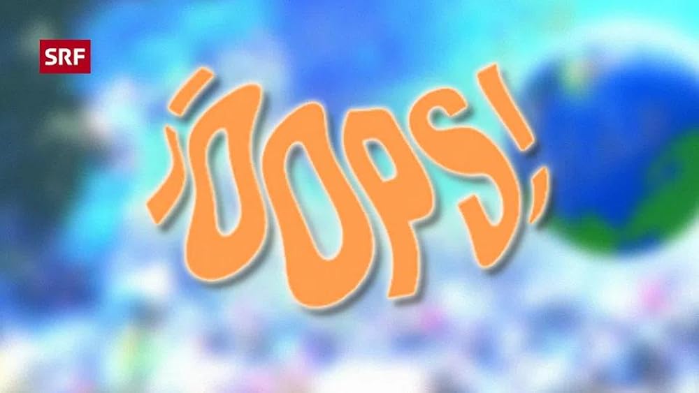 Oops! (TV Series 1997–2003) - Charles Clerc as Self - IMDb