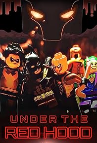 Primary photo for Lego Batman: Under the Red Hood