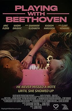 Poster of Playing with Beethoven