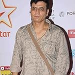Actor: Sandeep Kulkarni