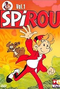 Primary photo for Spirou Primary photo for Spirou