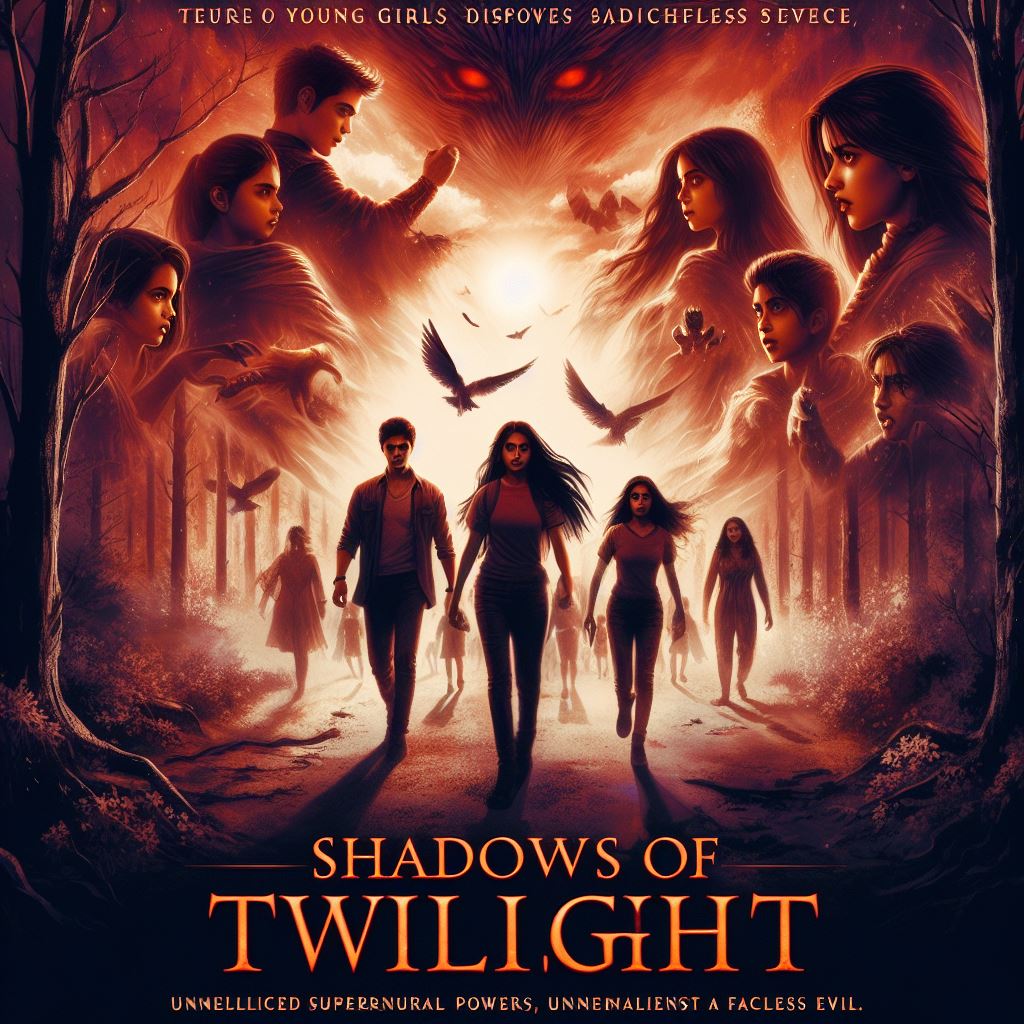 Shadows of Twilight