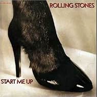 The Rolling Stones: Start Me Up (Music Video 1981) - IMDb