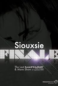 Primary photo for Siouxsie: Finale: The Last Mantaray & More Show Primary photo for Siouxsie: Finale: The Last Mantaray & More Show