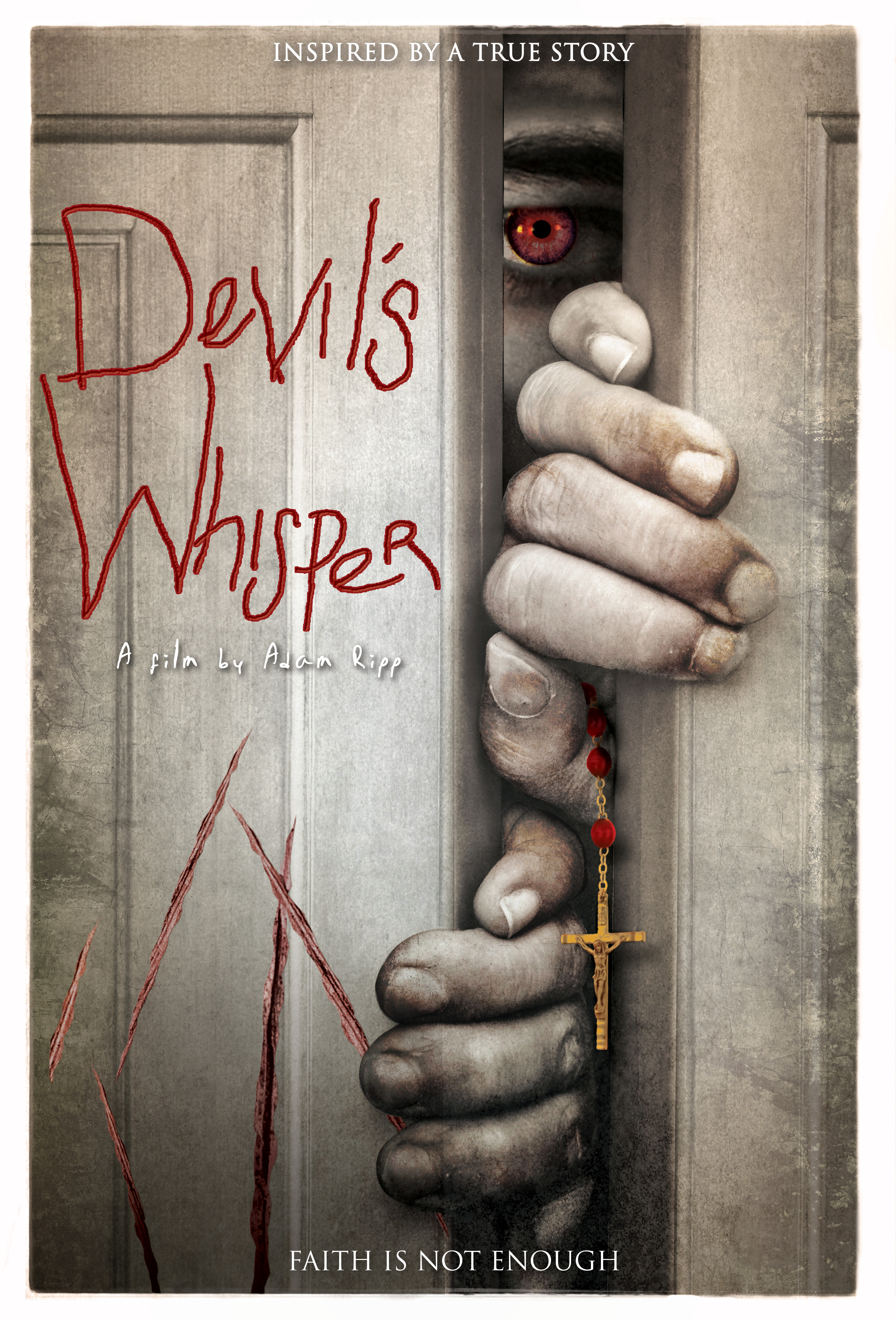 Poster of Devil's Whisper