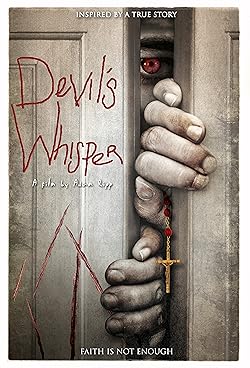 Poster of Devil's Whisper