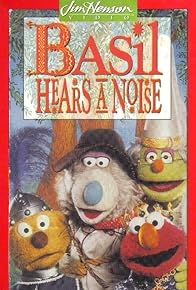 Primary photo for Basil Hears a Noise Primary photo for Basil Hears a Noise