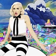 Primary photo for Gwen Stefani: Spark the Fire