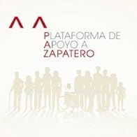 Primary photo for Plataforma de Apoyo a Zapatero: Defender la alegría Primary photo for Plataforma de Apoyo a Zapatero: Defender la alegría