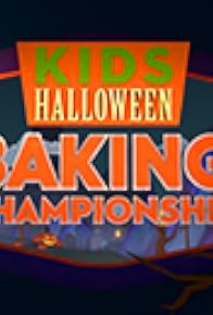 Primary photo for Kids Halloween Baking Championship Primary photo for Kids Halloween Baking Championship