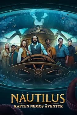 Poster of Nautilus