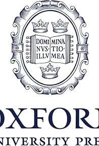 Primary photo for Oxford University Press