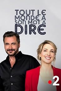 Primary photo for Episode dated 25 December 2020 Primary photo for Episode dated 25 December 2020