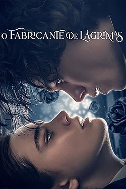Poster of Fabbricante di lacrime