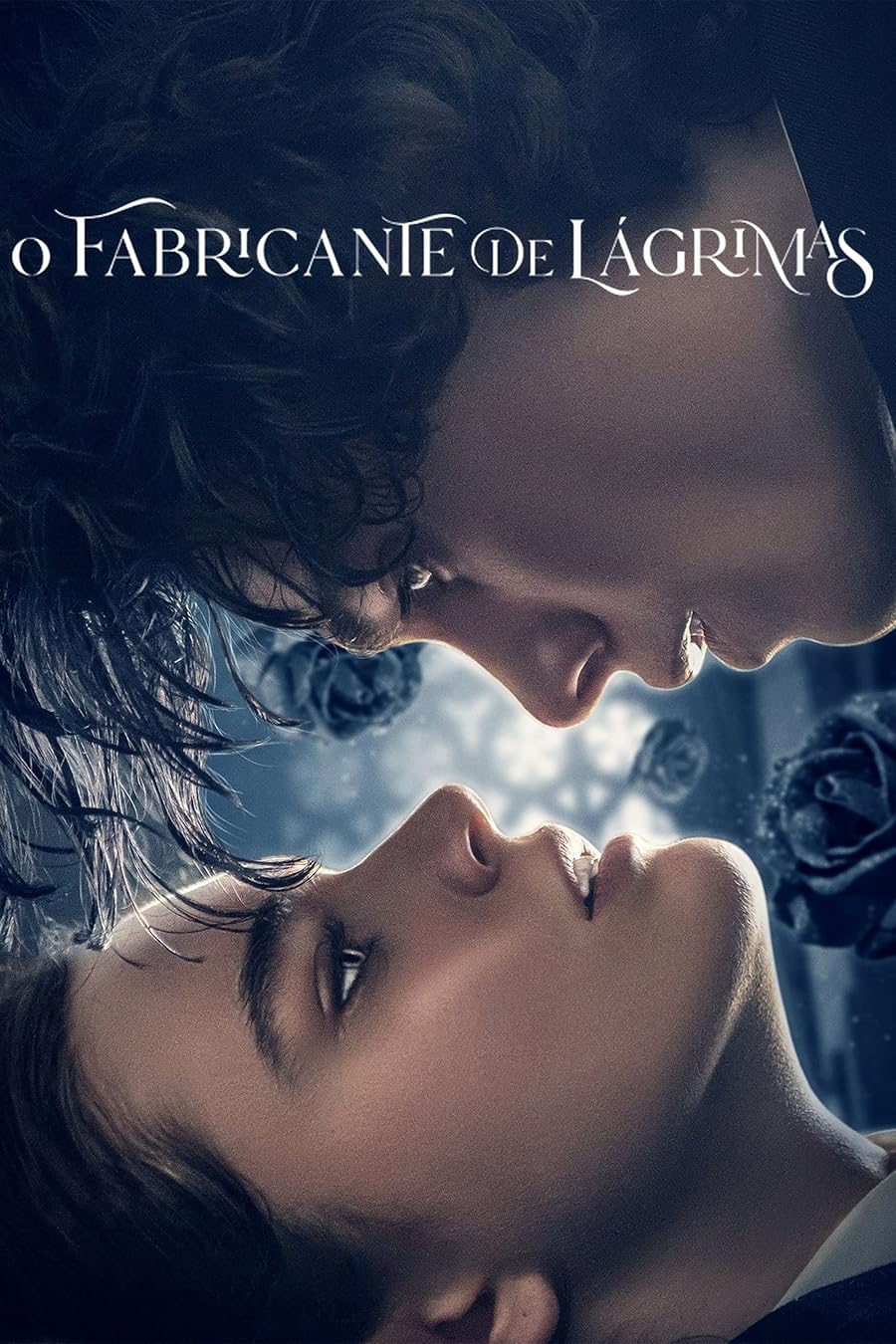 The Tearsmith Poster