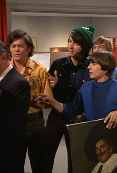 Primary photo for Art for Monkees' Sake Primary photo for Art for Monkees' Sake