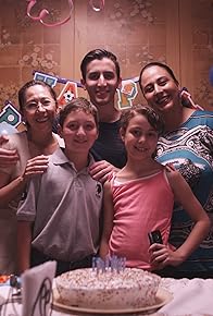 Primary photo for Feliz Cumpleaños
