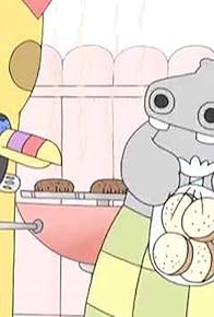 Primary photo for The Trickster/The Picnic