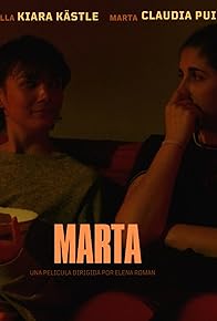Primary photo for marta