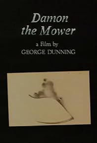 Primary photo for Damon the Mower