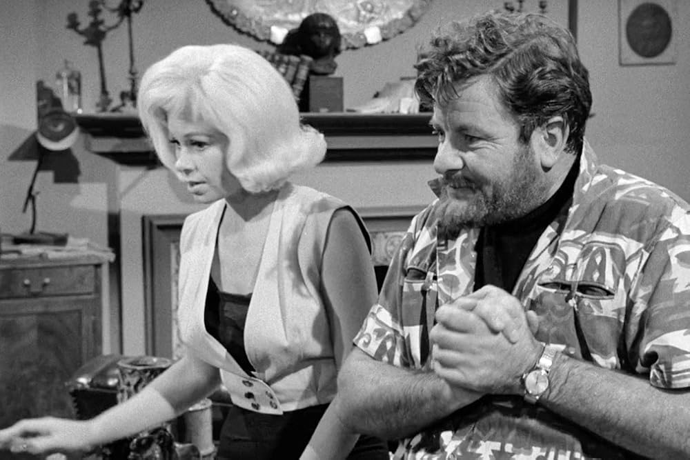 Perry Mason: The Case Of The Scandalous Scoundrel 1987 www.imdb.com