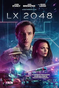 Poster of LX 2048