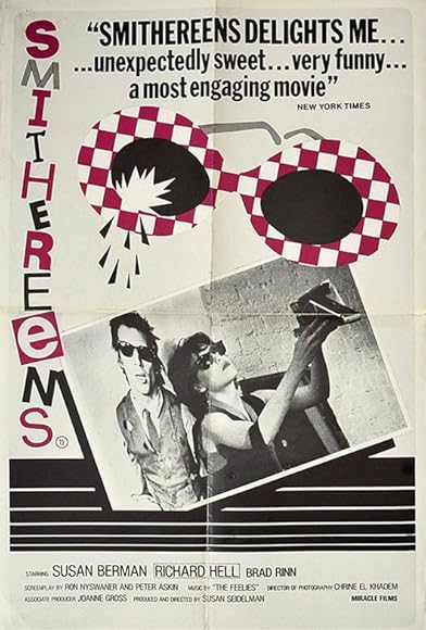 Primary photo for Smithereens Primary photo for Smithereens