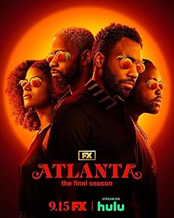 Poster of Atlanta