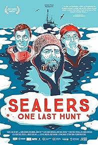 Primary photo for Sealers: One Last Hunt