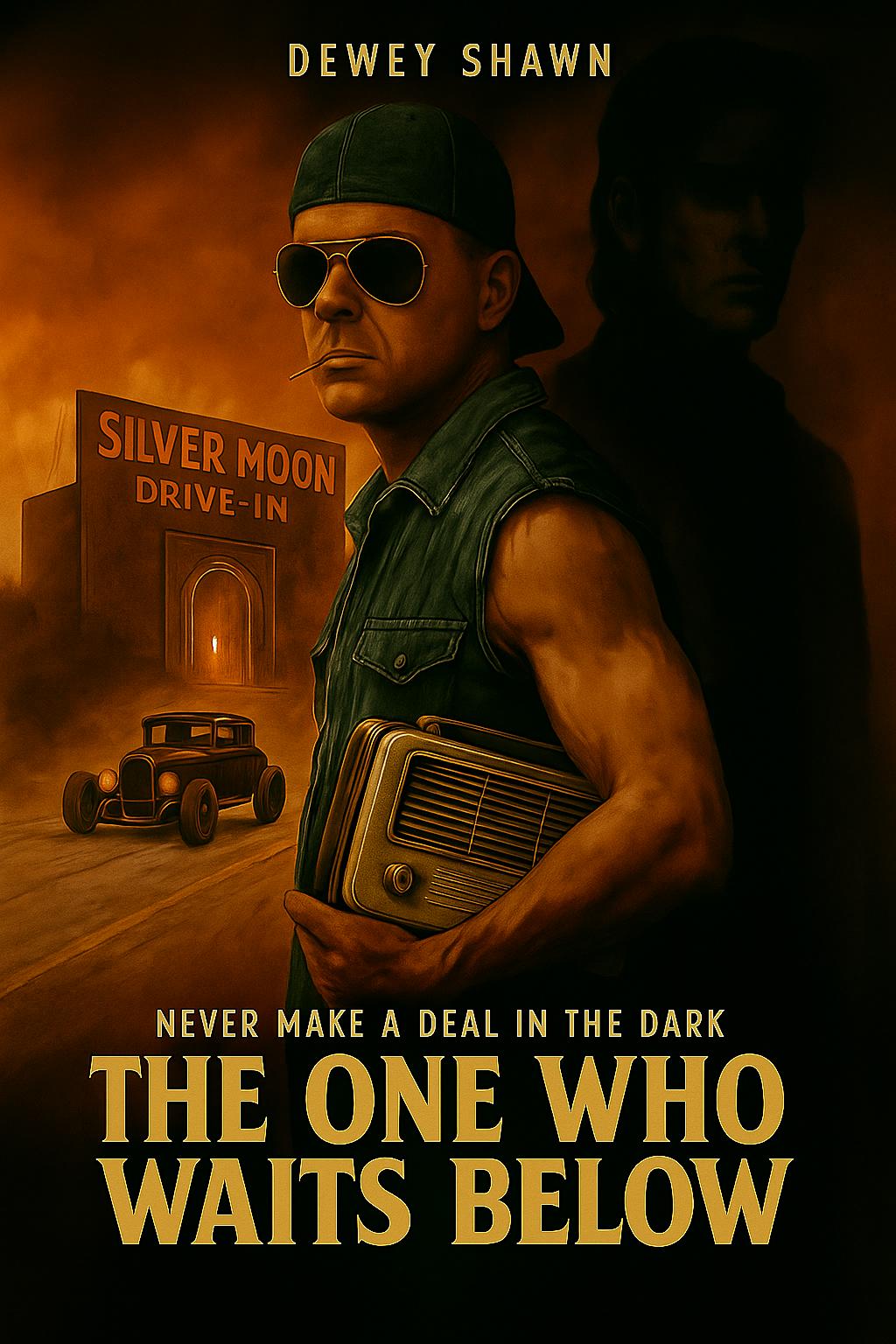 The One Who Waits Below