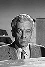 Harry Bartell's primary photo Harry Bartell's primary photo