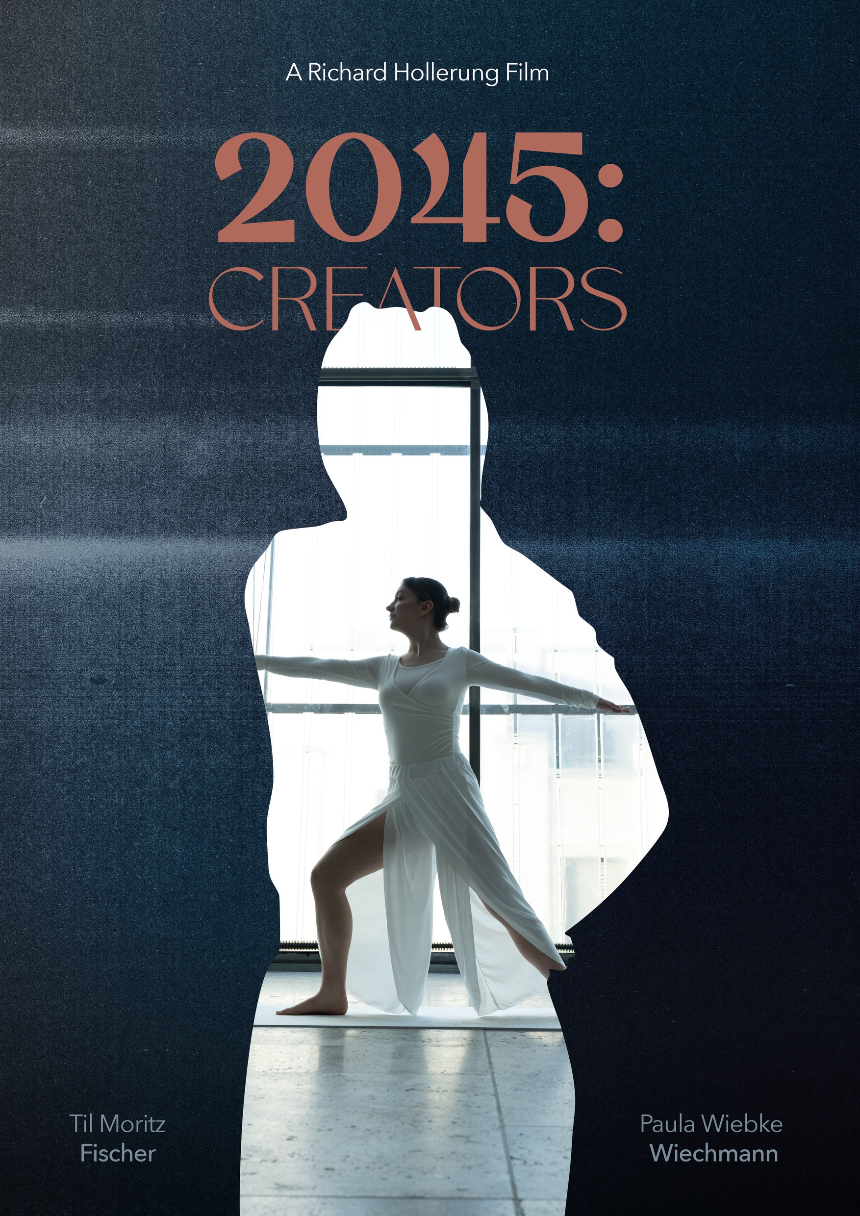 2045: Creators