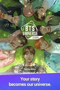 Primary photo for BTS Universe Story
